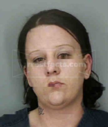 Catherine Nicole Rivers