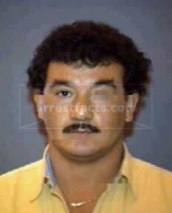 Elmer Rolando Abriaca