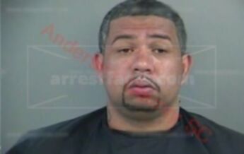 Desmond Maurice Harrell