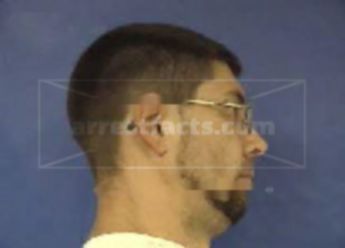 Jared Clifton Bridges