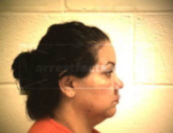 Diane Marie Mena Cavazos