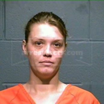 Virginia Lorette Humphreys