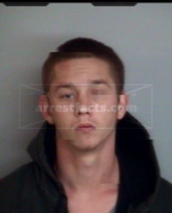 Hesley Delmar Griffis