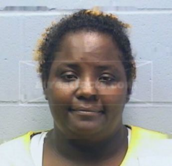 Kathleen V. Washiington