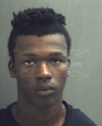 Darius Jarrell Wilson
