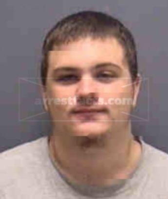 Alexander Michael Mcdowell