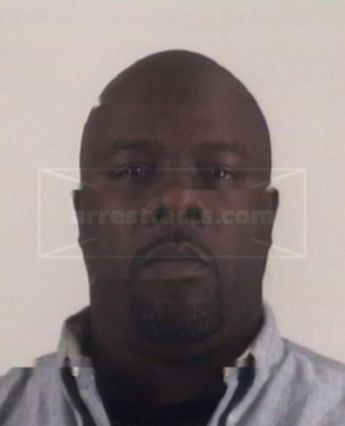 Toledo Ray Martin