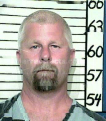 Stephen Mark Gregory