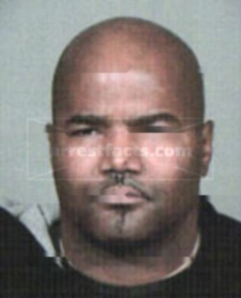 Kenneth Lamarr Moore