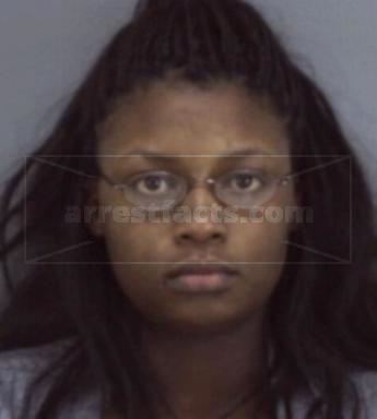 Lasandra Marie Stevens