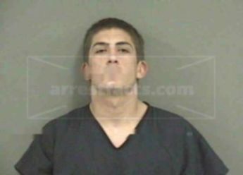 Dustin Griffith