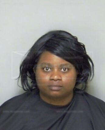 Erica Shurtonda Proctor