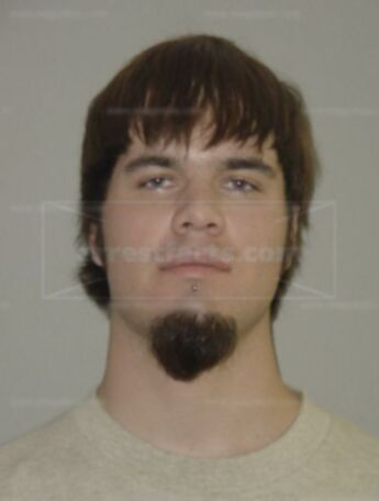 Jason M Crook