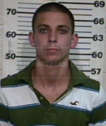 Clayton James Hale
