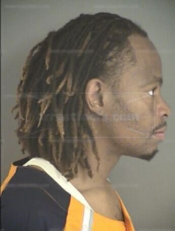 Trevor Terrell Davis