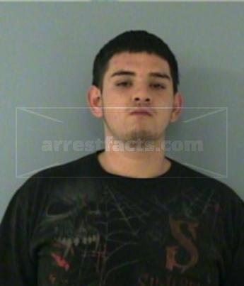 Kevin Jonathon Ayala