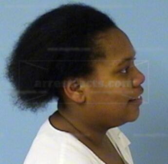 Courtnei Freeman