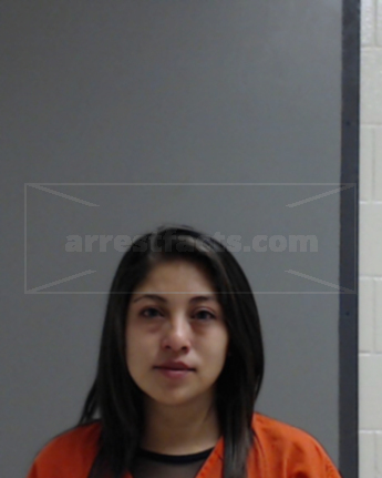Alma Crystal Rodriguez