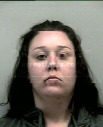 Missy Leann Robinson