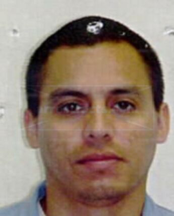Alberto Guillermo Fernadez