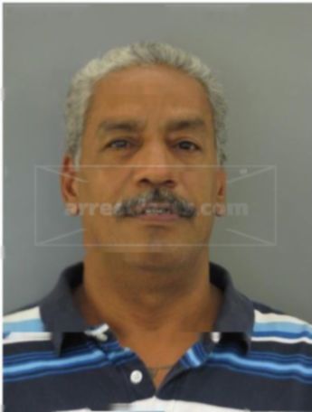Luis Antonio Rosa