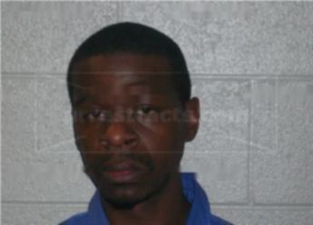 Giovanntay Antwan Monroe