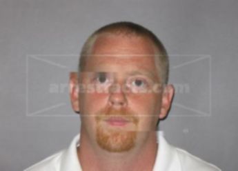 Brett Aaron Sanford