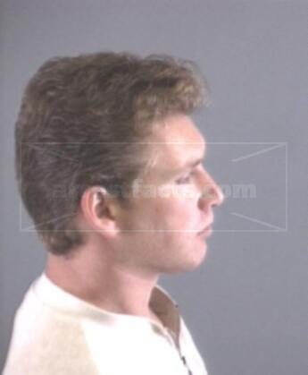 Jerry Ray Starks