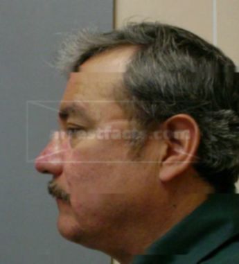 Rogelio Galindo
