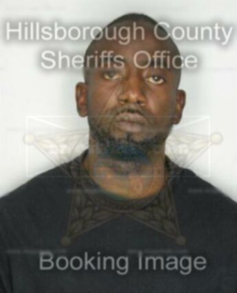 Patrick Henry Alston