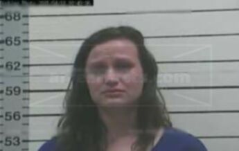Madison Eilieen Eavns