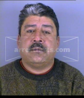Ricardo Murueta Moreno