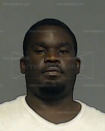 Larry Darnell Stewart