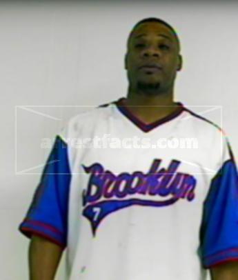 Nehemiah Robertson