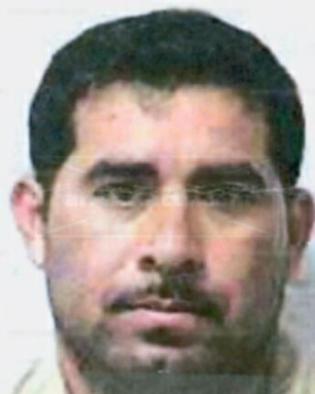 Oscar Alfaro