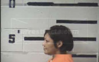 Marlena Loraine Toineeta