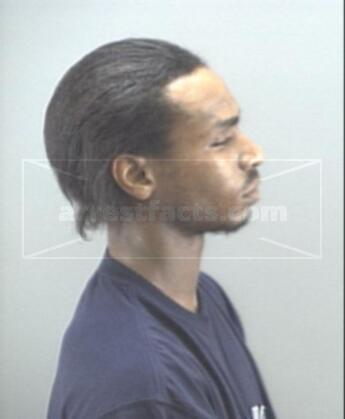 Lakendrick Okeith Davis