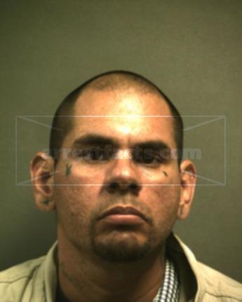 Miguel Medrano Ramos