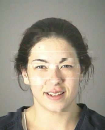 Tina Marie Pelcher