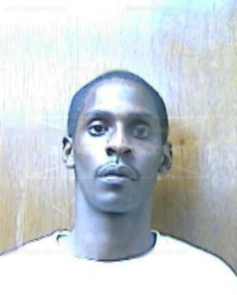 Calvin D Byrd