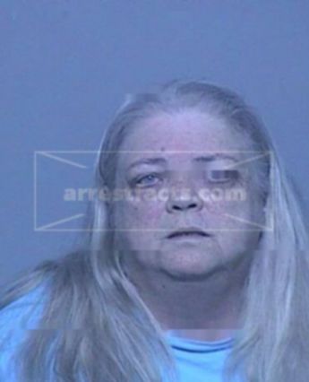 Mary Ann Green