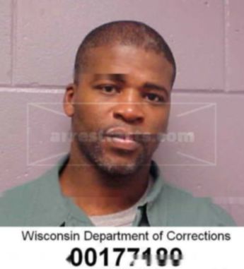 Leroy Webb