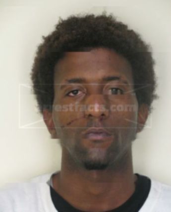 Charles Ronald Mccray Jr.