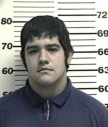 Jeremy Lee Roden