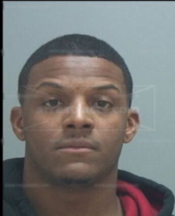 Troy Andrew Harlan