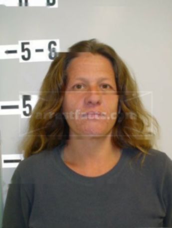 Terri Mae Borba