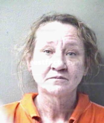 Brenda Wilson Bloodworth