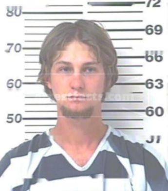 Mark Anthony Stafford