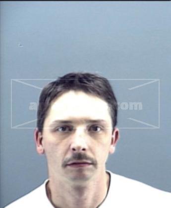 Michael Shane Gentry