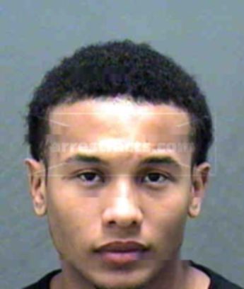 Ashton Darryl Johnson